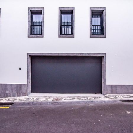 Villa Esmeralda Ponta Delgada Kültér fotó