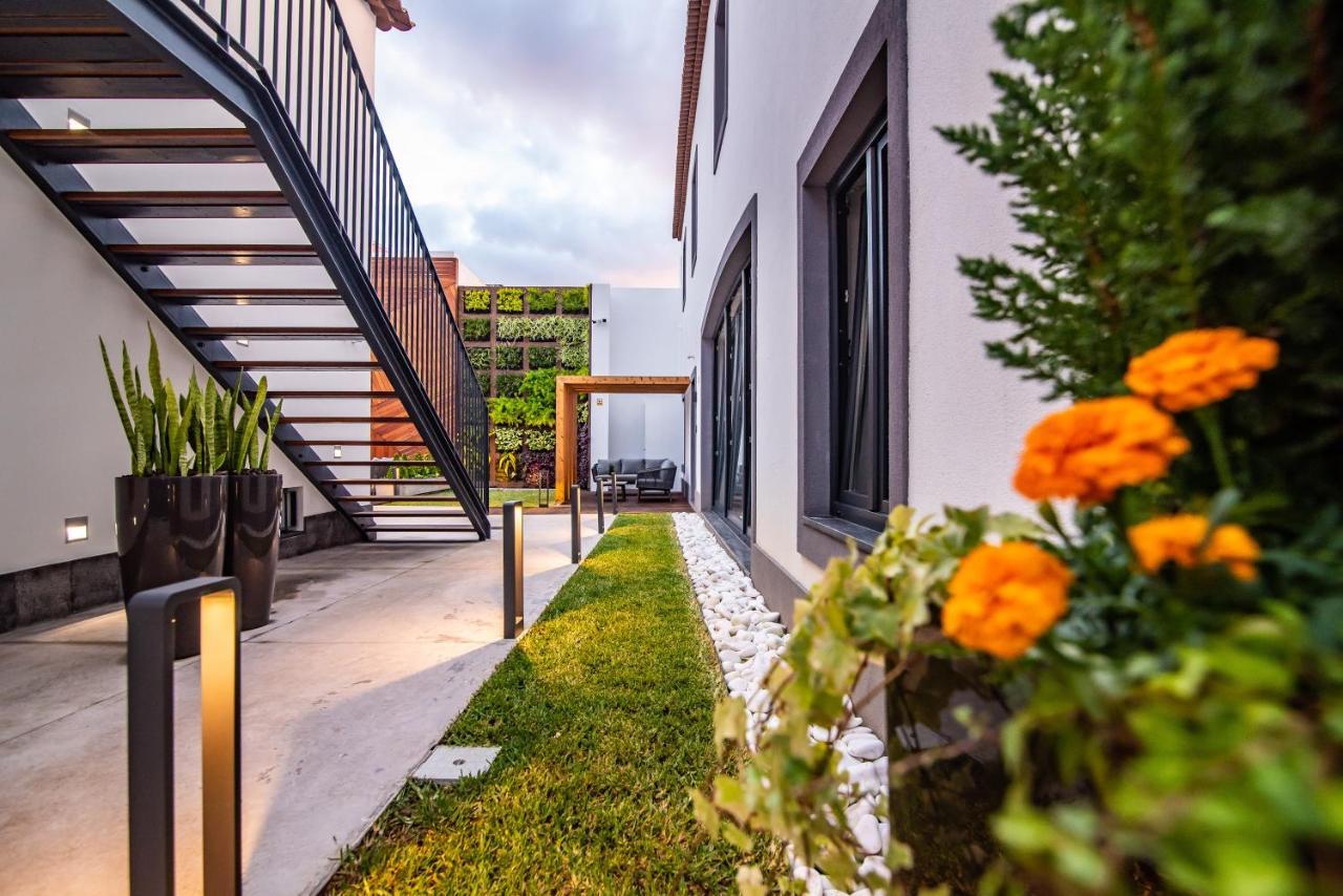 Villa Esmeralda Ponta Delgada Kültér fotó