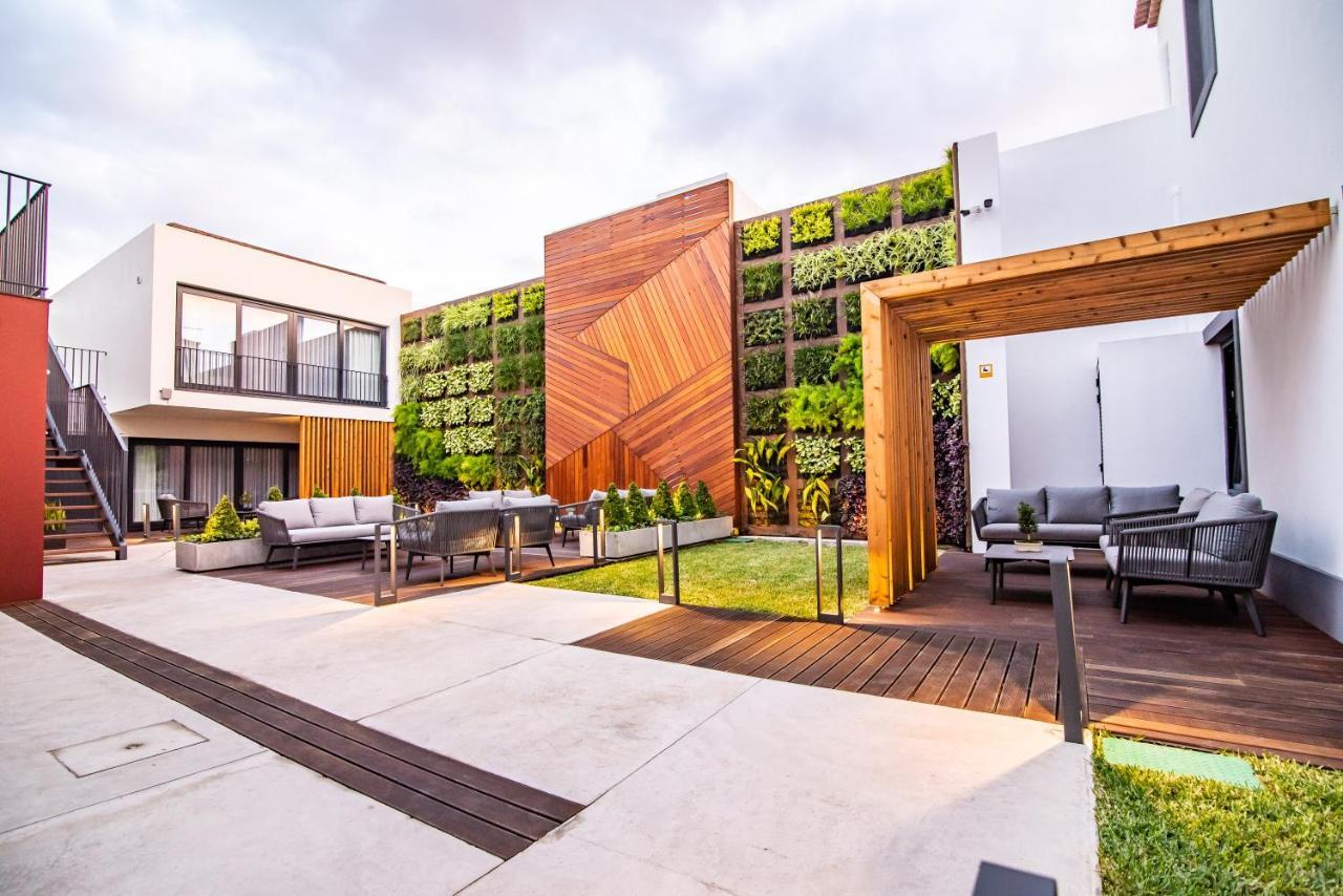 Villa Esmeralda Ponta Delgada Kültér fotó