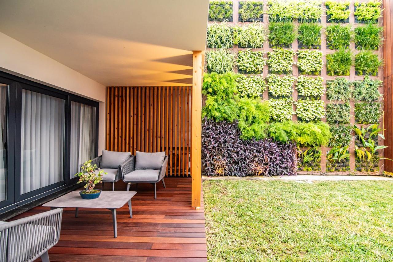 Villa Esmeralda Ponta Delgada Kültér fotó