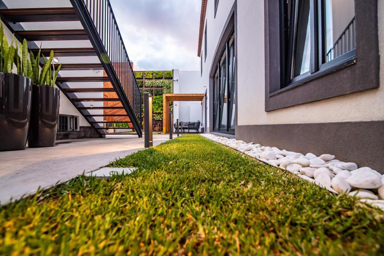 Villa Esmeralda Ponta Delgada Kültér fotó