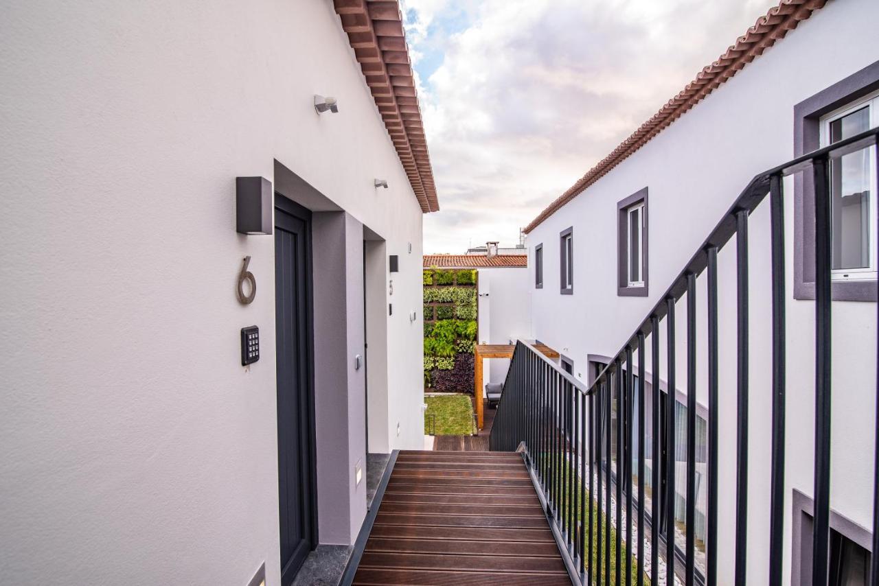 Villa Esmeralda Ponta Delgada Kültér fotó