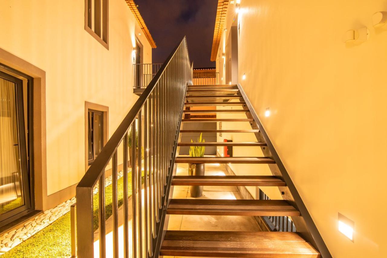 Villa Esmeralda Ponta Delgada Kültér fotó
