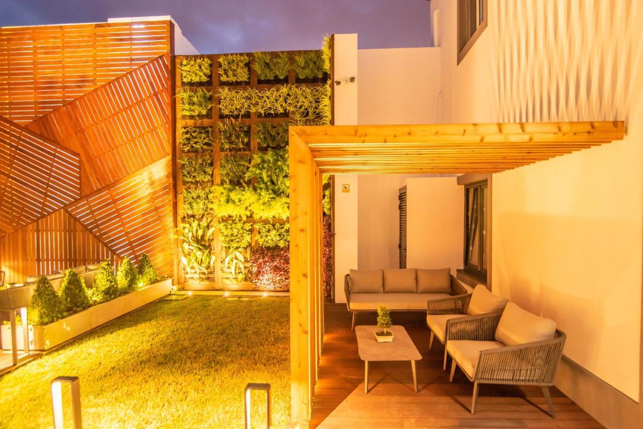 Villa Esmeralda Ponta Delgada Kültér fotó