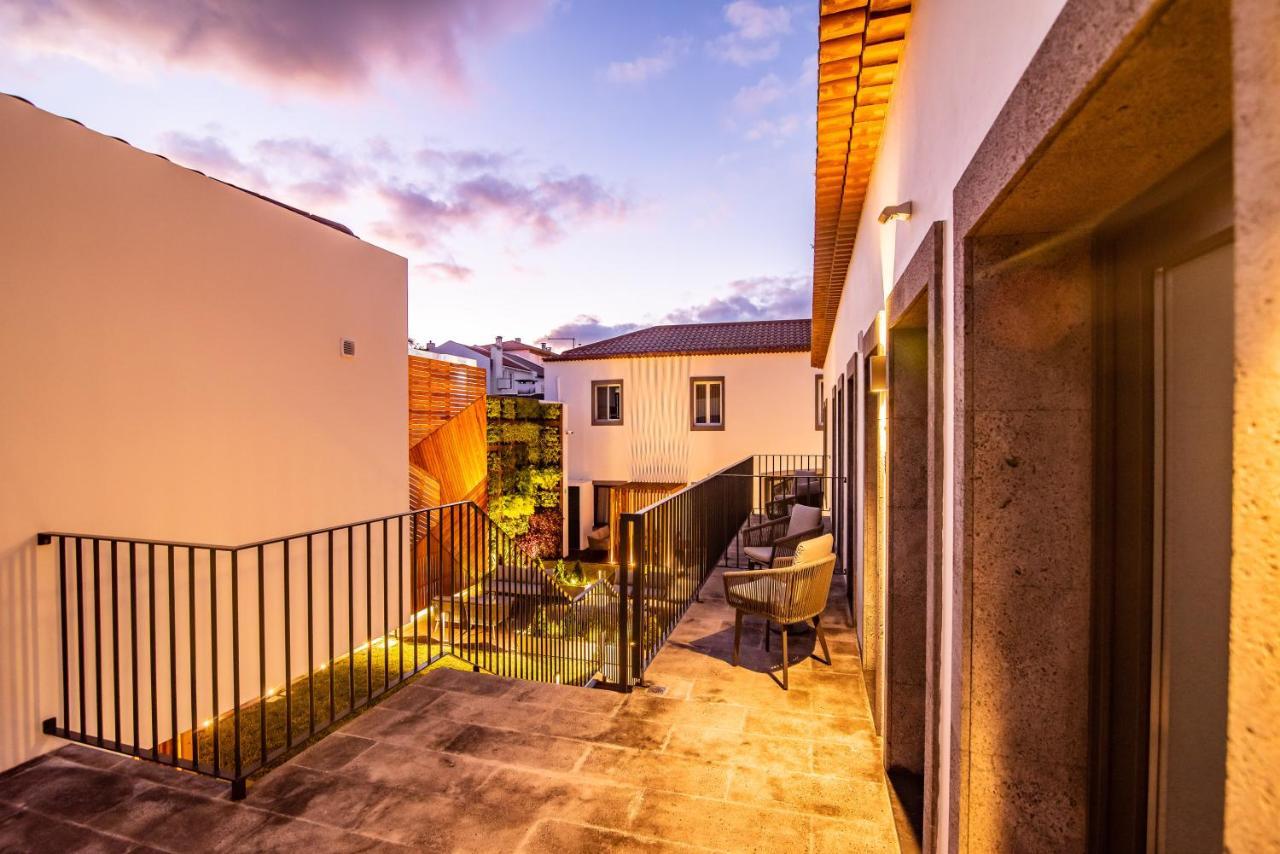 Villa Esmeralda Ponta Delgada Kültér fotó