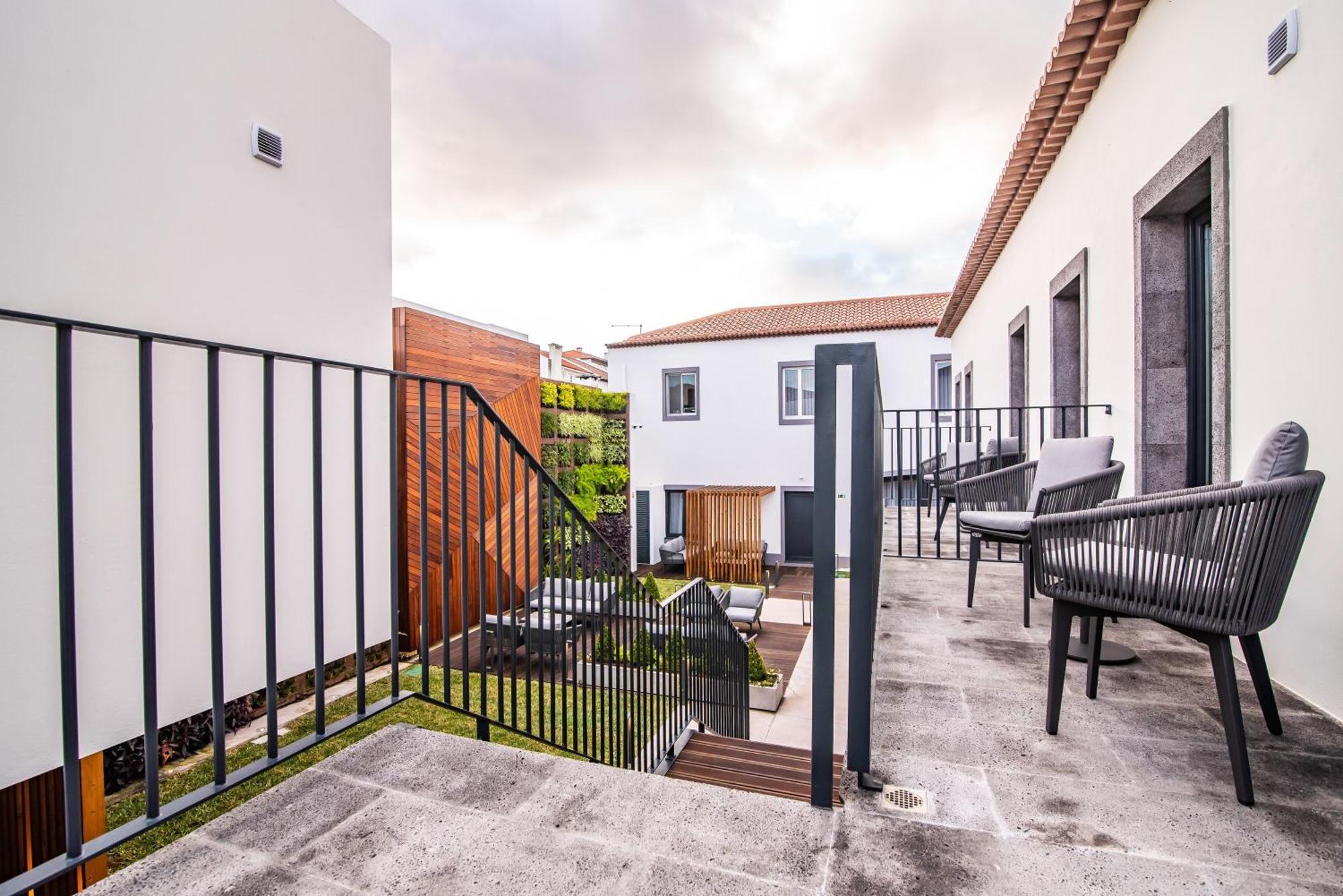 Villa Esmeralda Ponta Delgada Kültér fotó