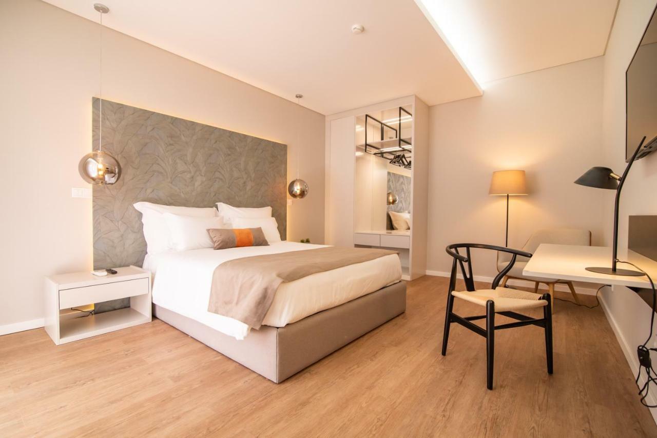 Villa Esmeralda Ponta Delgada Kültér fotó