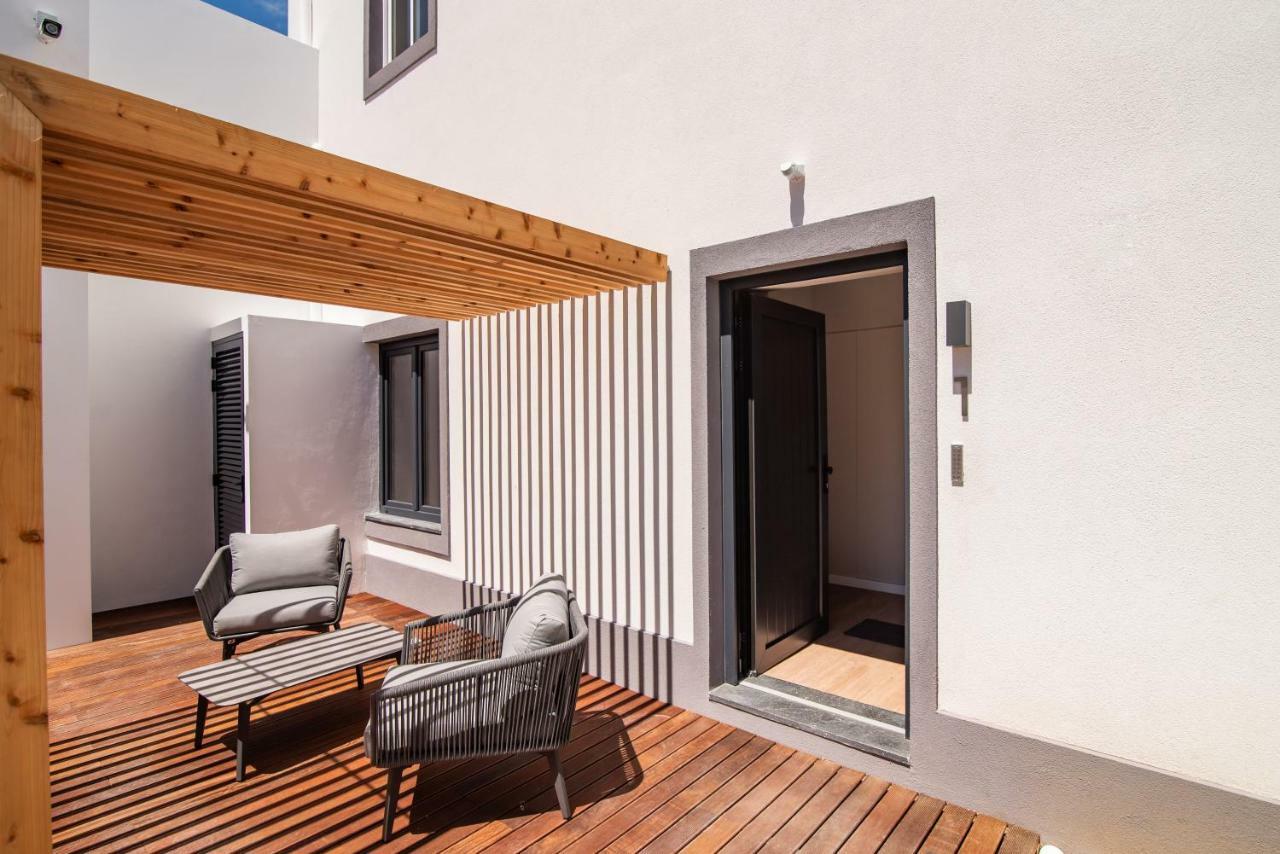 Villa Esmeralda Ponta Delgada Kültér fotó