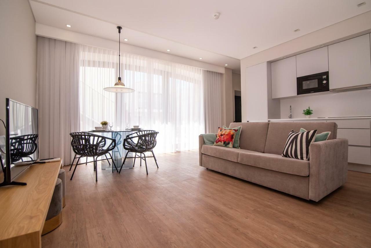 Villa Esmeralda Ponta Delgada Kültér fotó