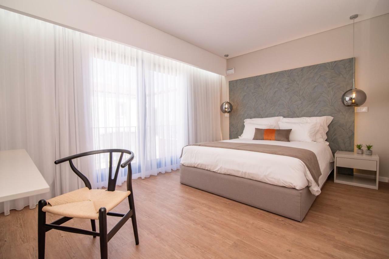 Villa Esmeralda Ponta Delgada Kültér fotó