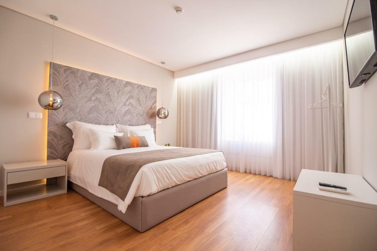 Villa Esmeralda Ponta Delgada Kültér fotó